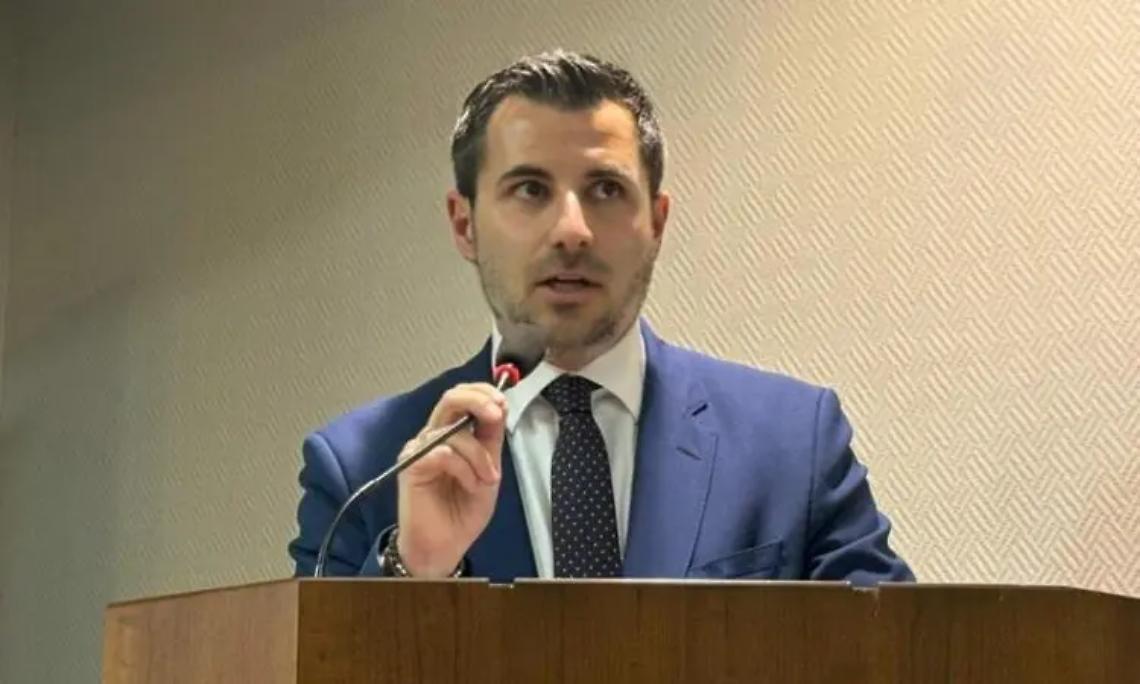 &laquo;Grande opportunit&agrave; per le nostre imprese&raquo;