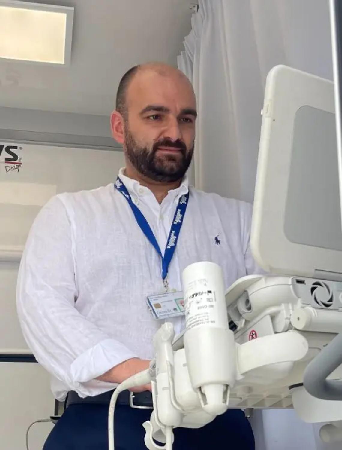 Sono circa 55.900 i nuovi casi di tumore alla mammella