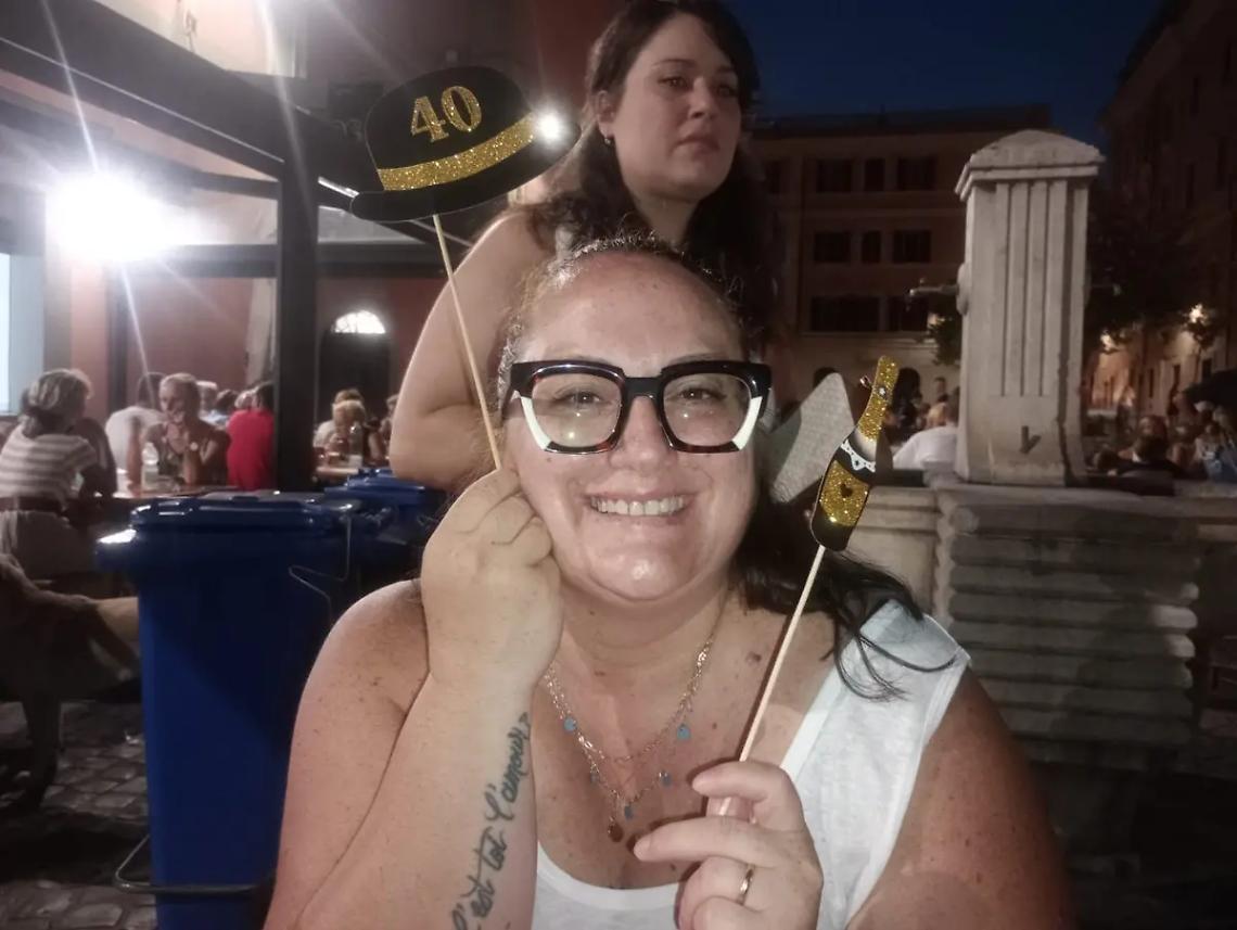 Il buongiorno e l'oroscopo del 18 ottobre 2024