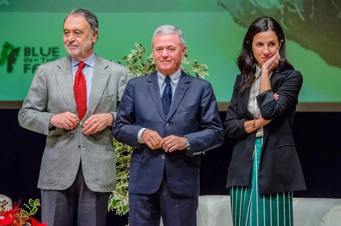 Dal Premio Scalfari alle guerre nel mondo