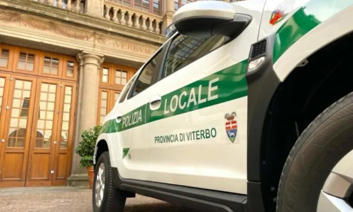 &laquo;Evidente criticit&agrave; nella gestione del servizio di polizia provinciale&raquo;