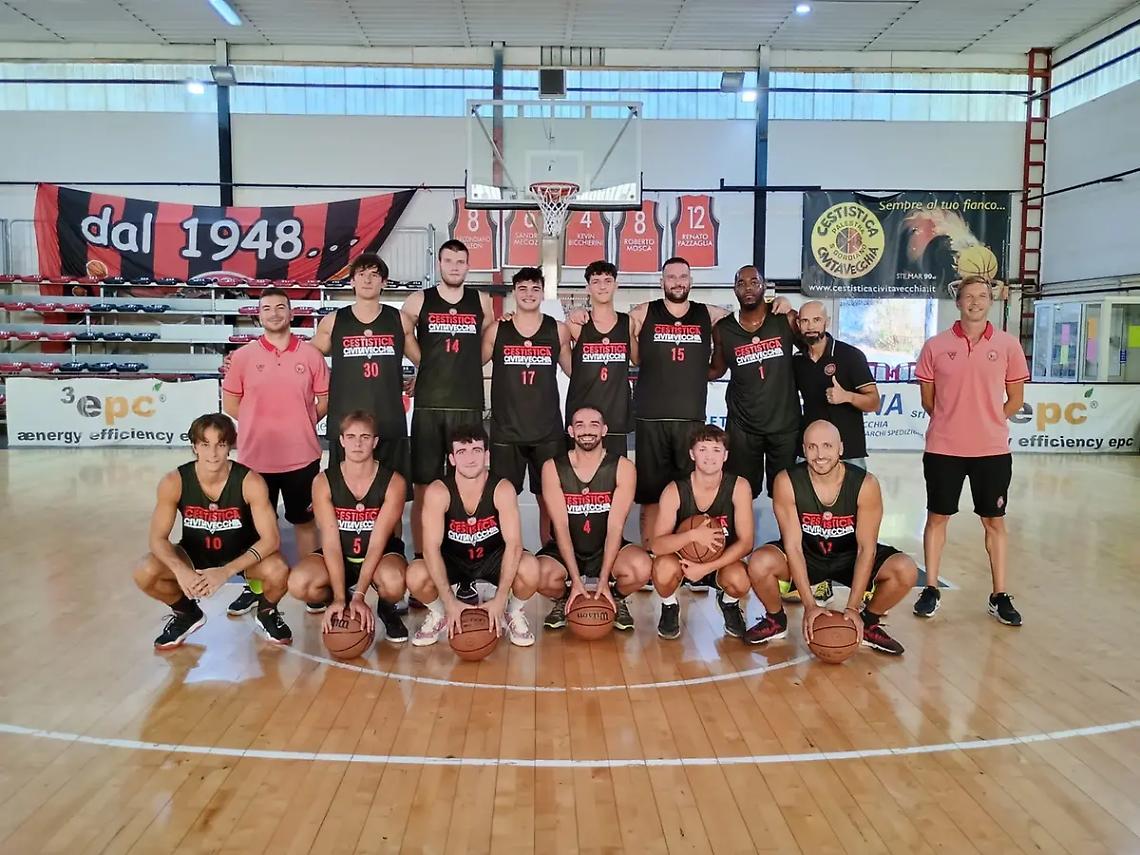 Al PalaRiccucci il derby del comprensorio