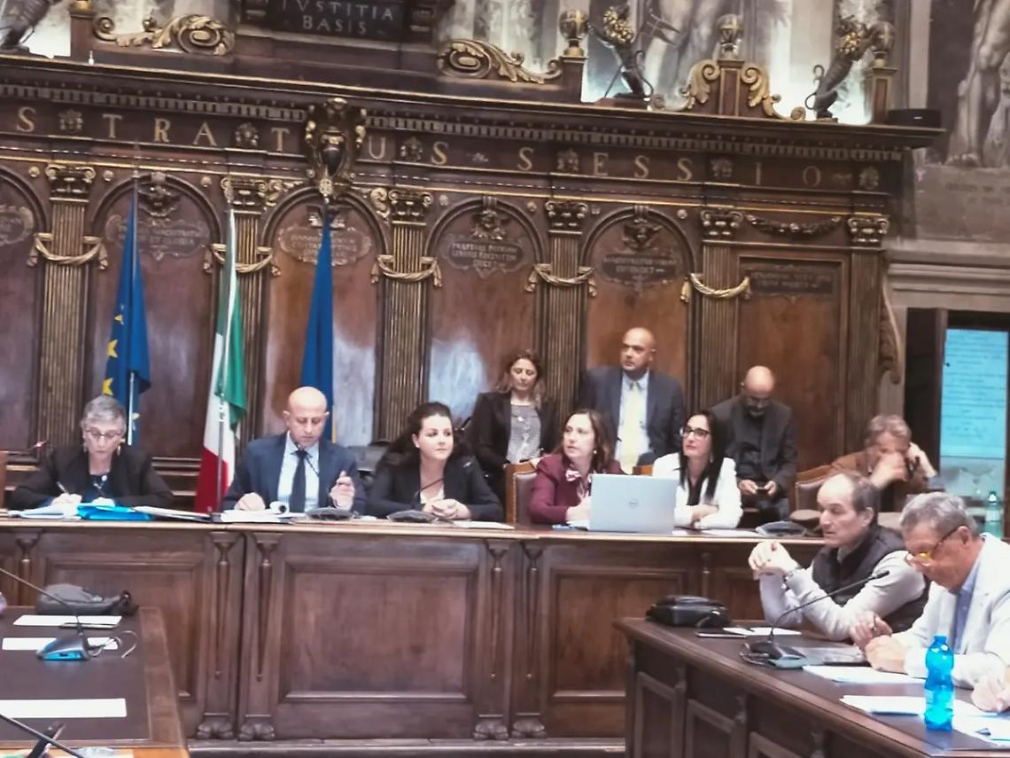 Francigena a giugno registra un utile di 103mila euro
