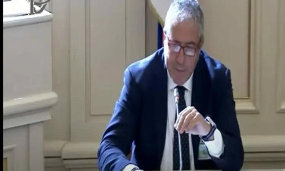 &laquo;Realizzare piattaforma logistica sostenibile&raquo;