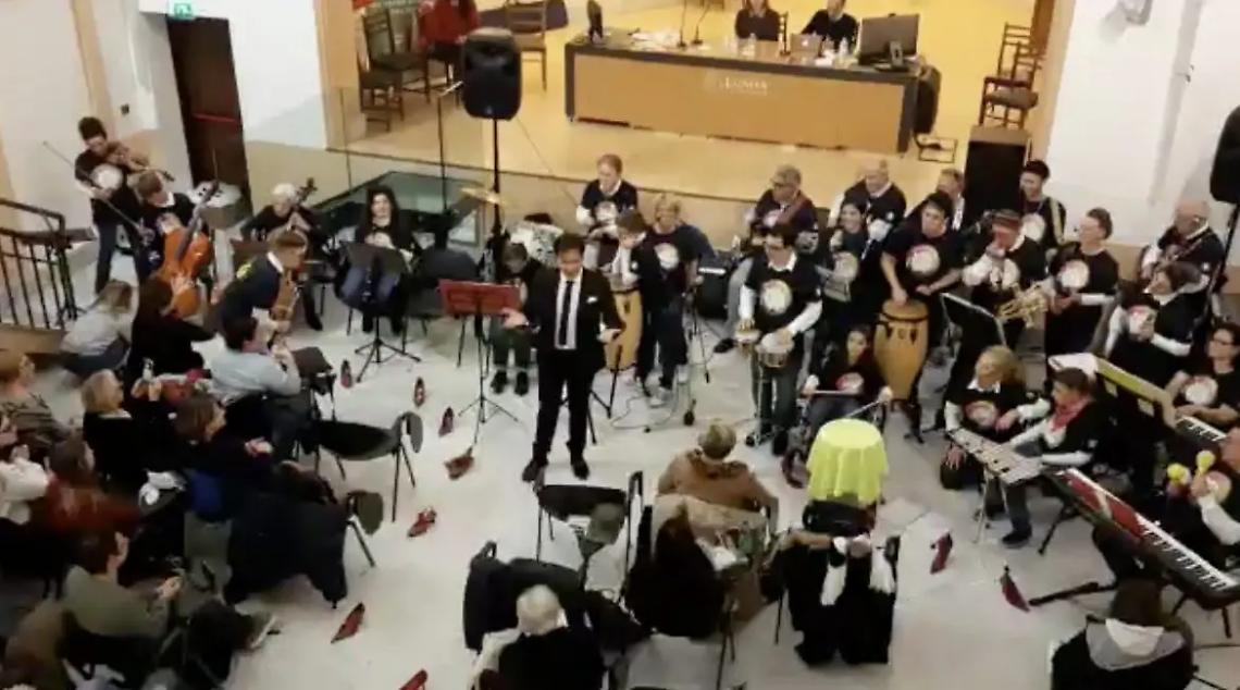 L&rsquo;Associazione Euterpe APS a Tokio all&rsquo;ottava conferenza internazionale sulla Neurologia e i Disturbi Cerebrali