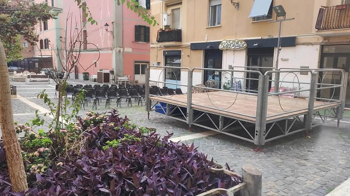 Percorsi del Gusto: annullata la serata di oggi