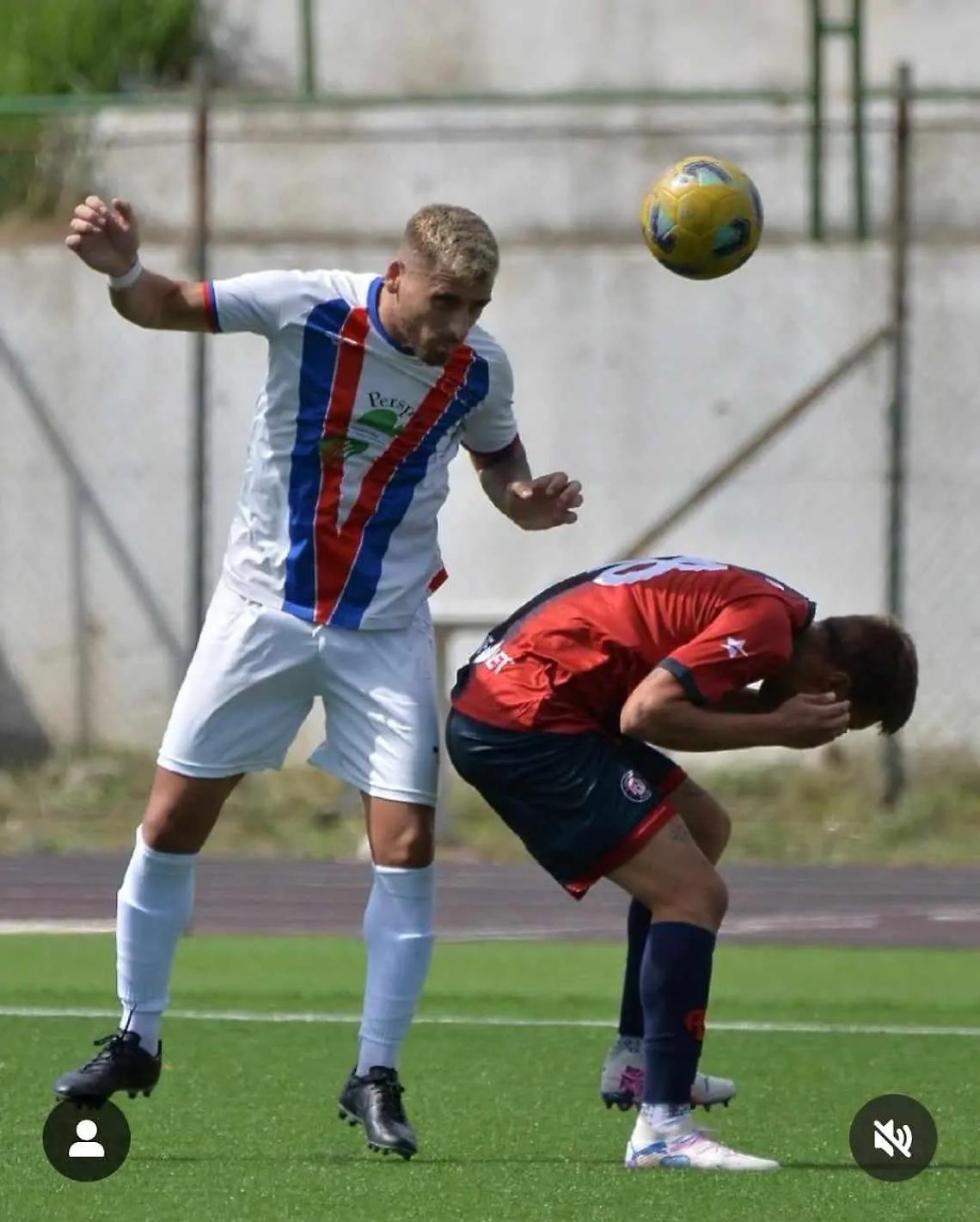 Santa Marinella sul difficile campo del Grifone Gialloverde