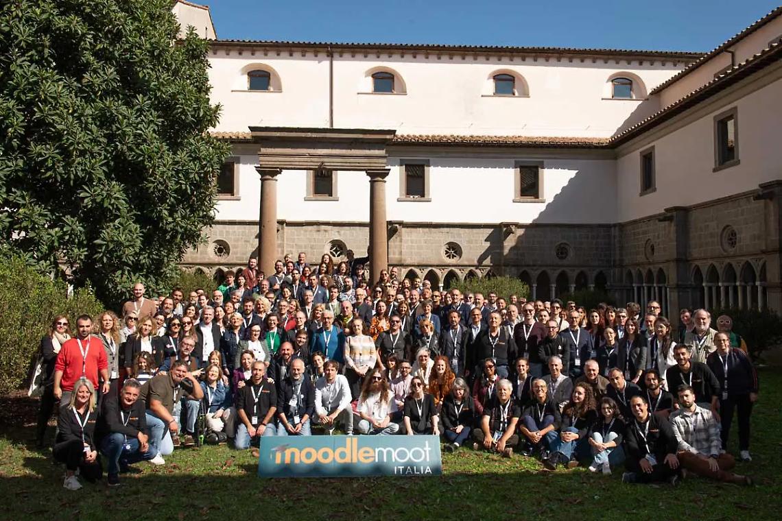 Viterbo capitale della didattica digitale e integrata