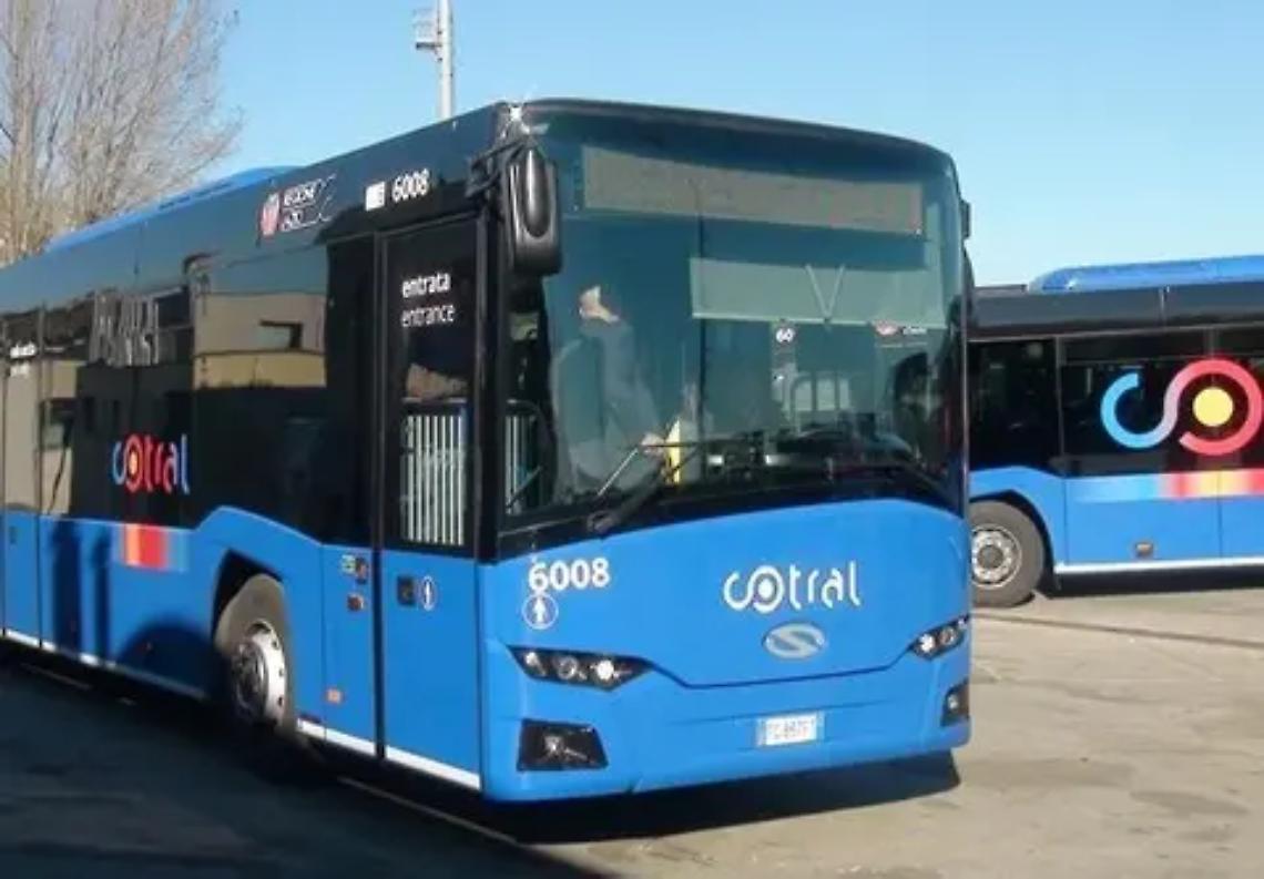 Cotral: saranno assunti 100 autisti