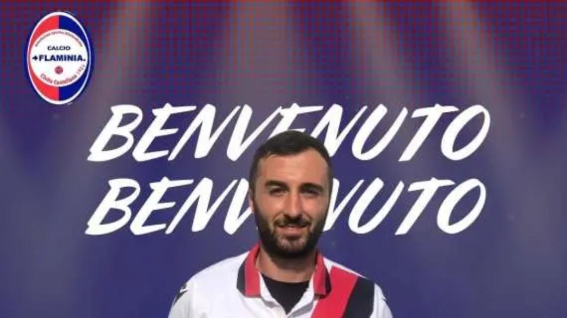 Seri D, La Flaminia non va oltre il pari