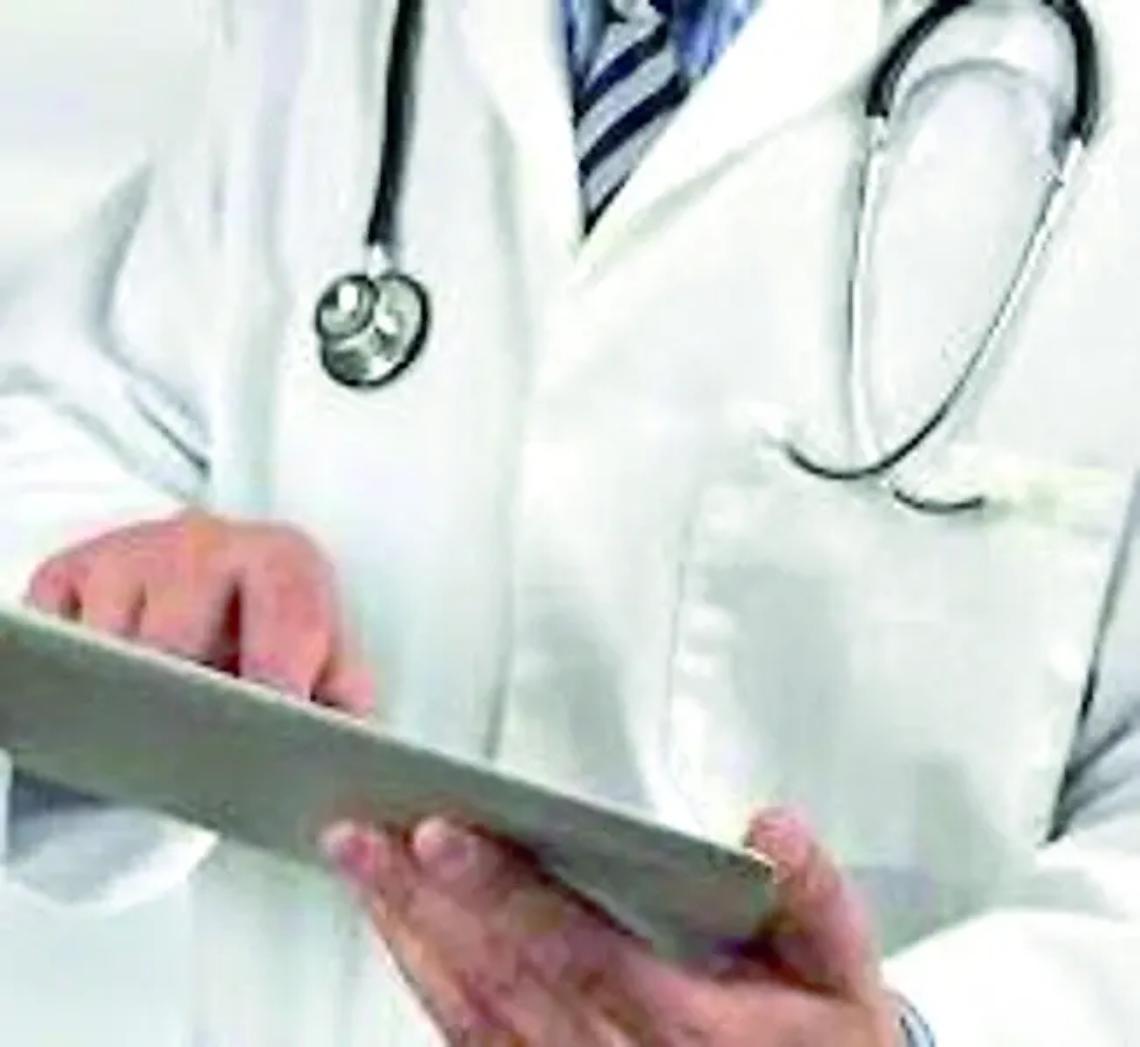 Una petizione per la riconferma del medico di base