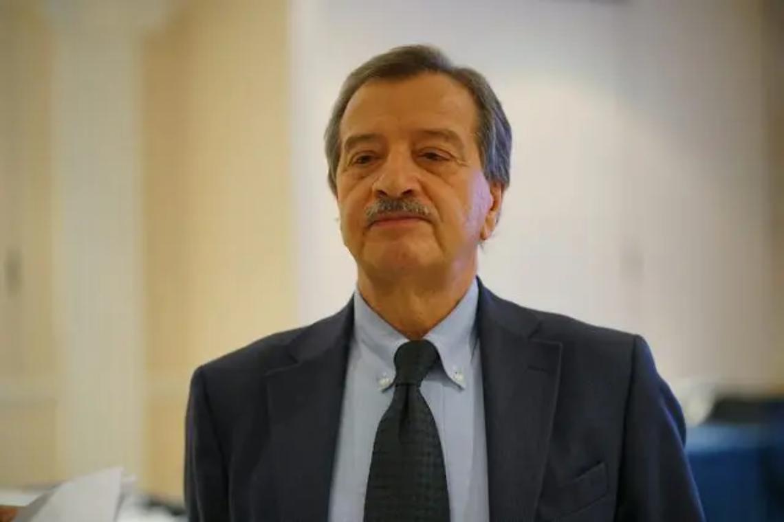 &laquo;Nostra priorit&agrave; portare avanti le opere finanziate dal Pnrr&raquo;