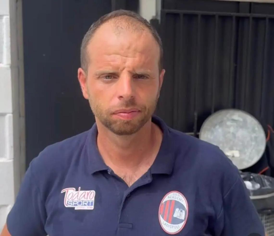 Il Ladispoli spreca, la Romulea vince