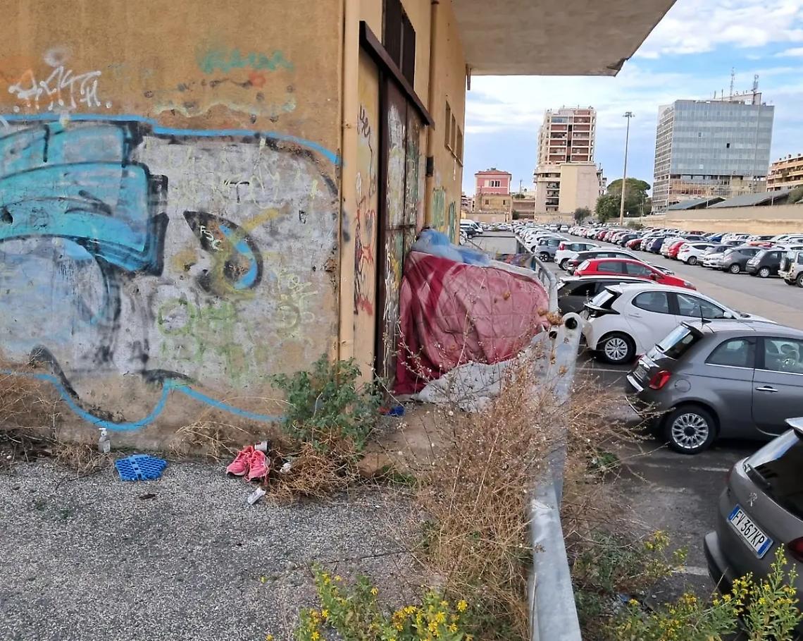 Il braccialetto elettronico non ha funzionato