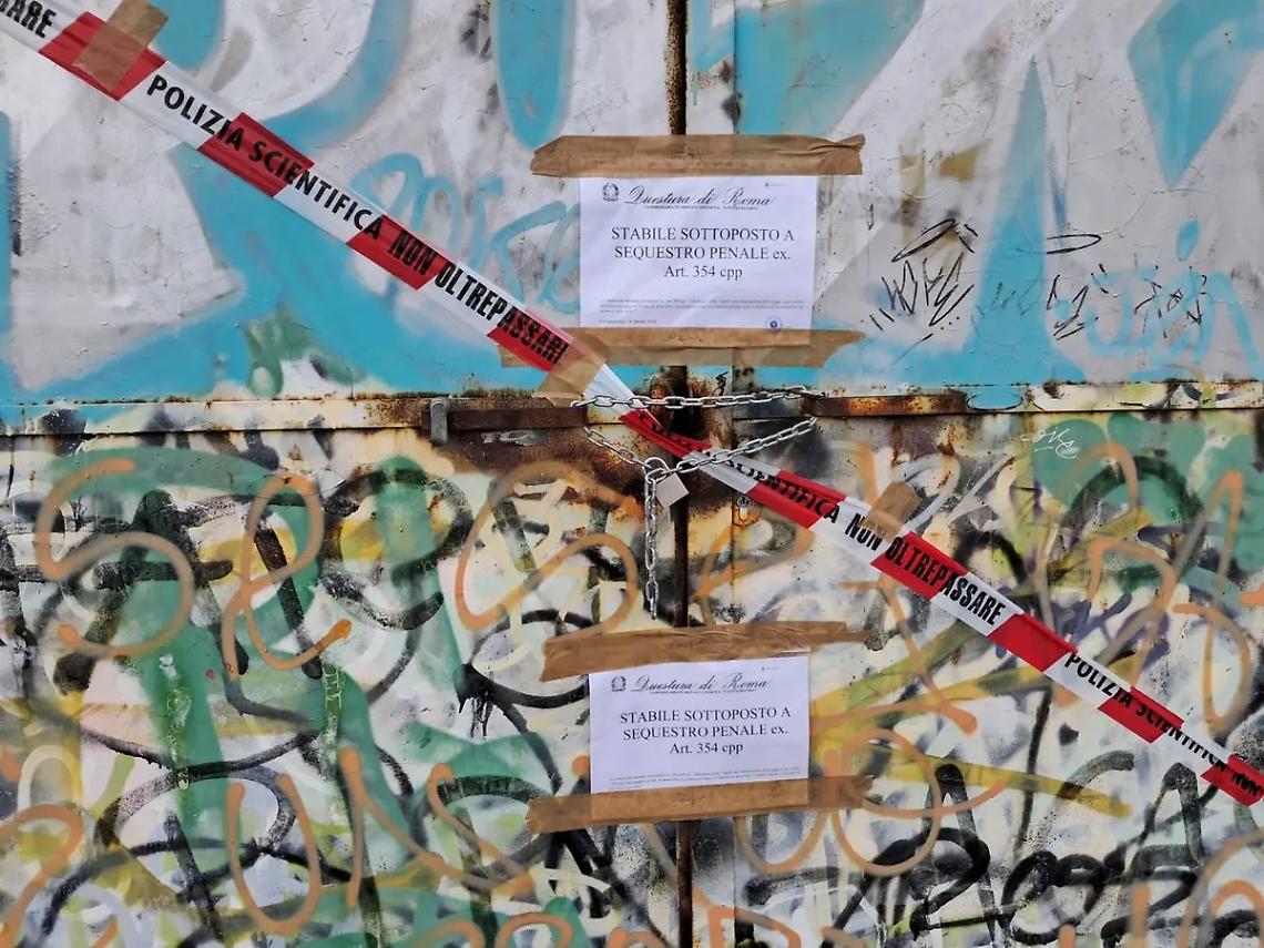 Una veglia di preghiera per Camelia