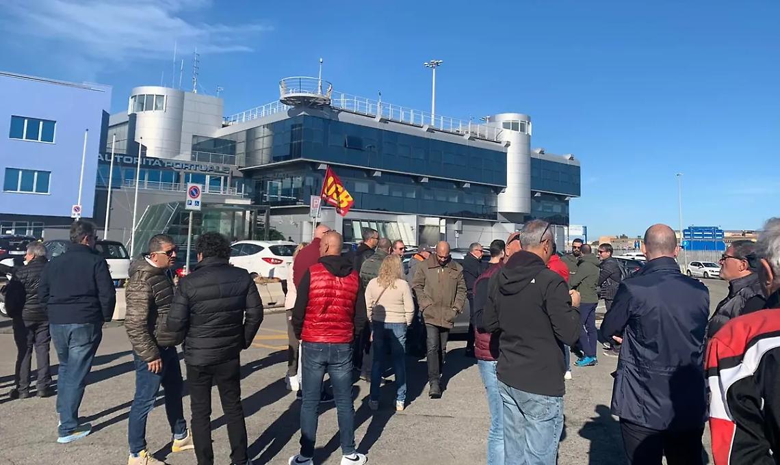 Nuova Zls, Usb: &laquo;Civitavecchia ed il comprensorio penalizzati&raquo;