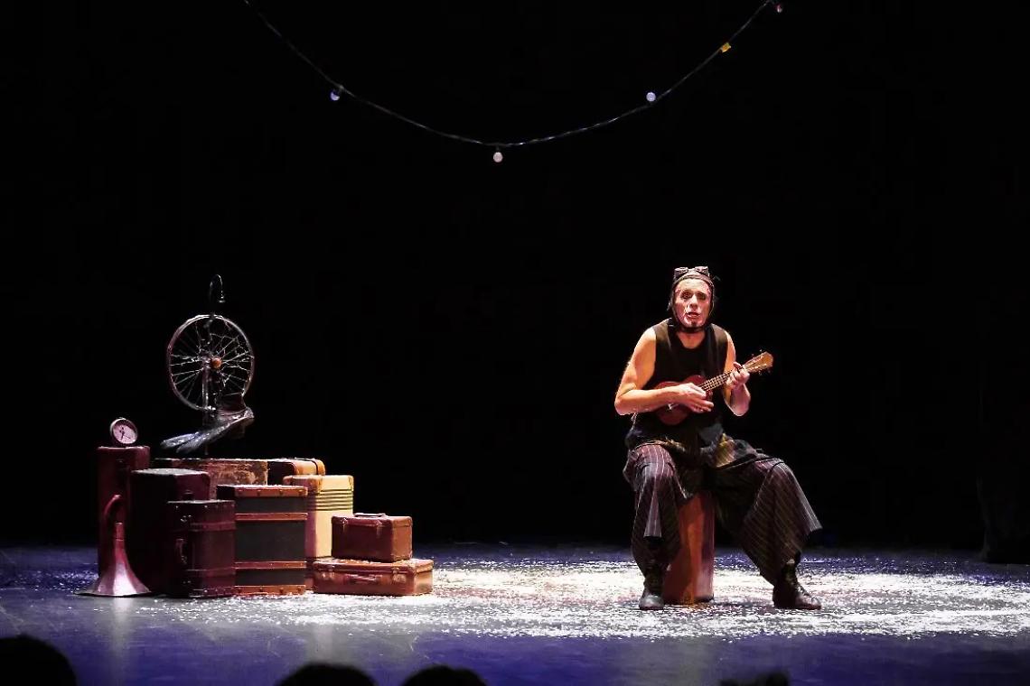 Tarquinia, un format rinnovato per Pagine a colori