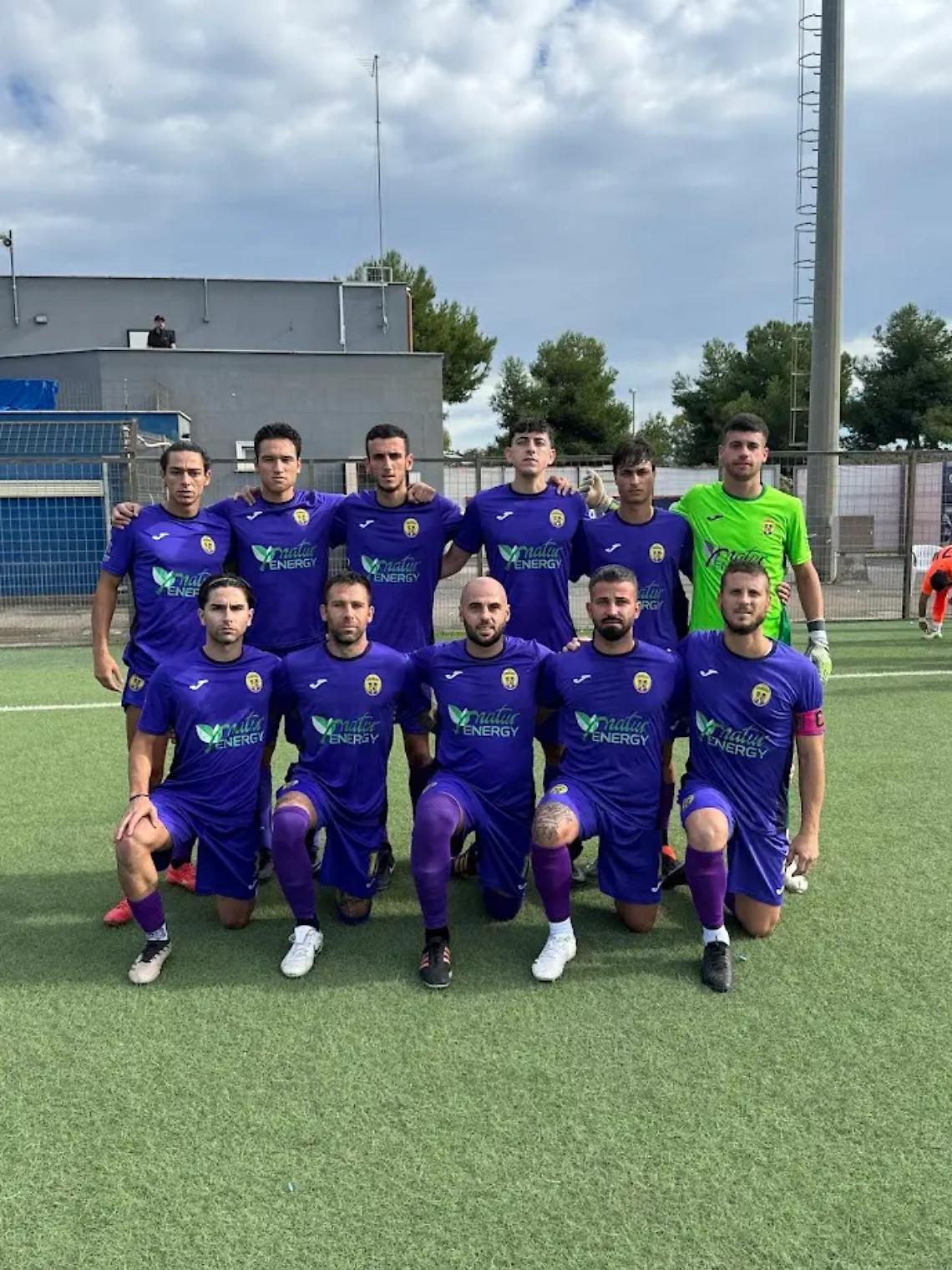 Etrurians, secondo poker di fila