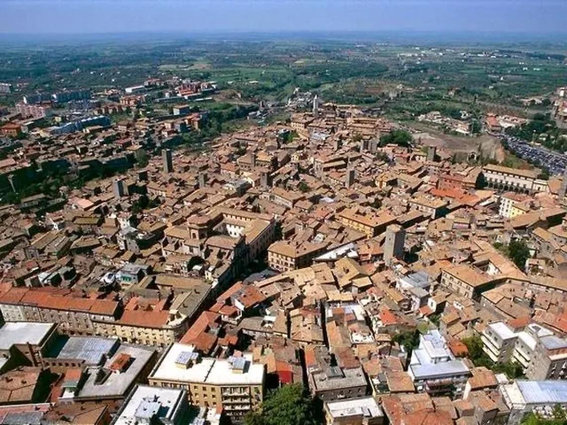 Transizione energetica, Viterbo tra le province peggiori