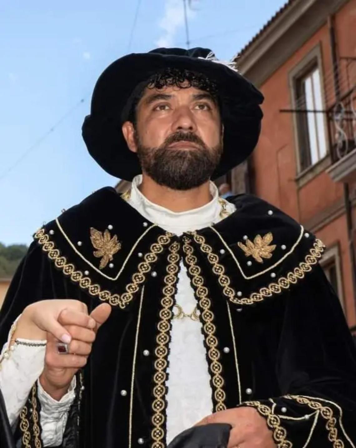 Rinnovo delle cariche nella contrada Bur&ograve;