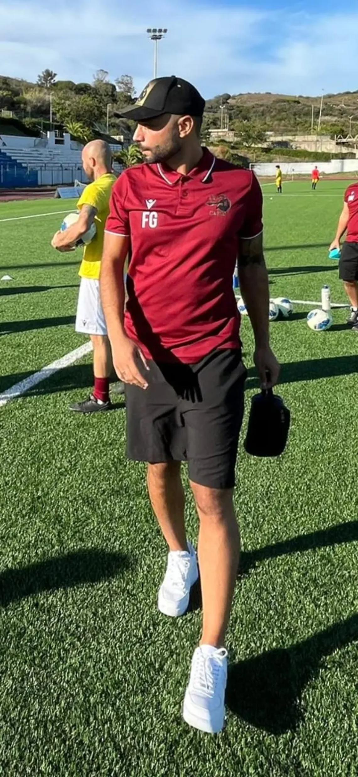 Manita del Kaysra: la Vejanese si arrende 5-0