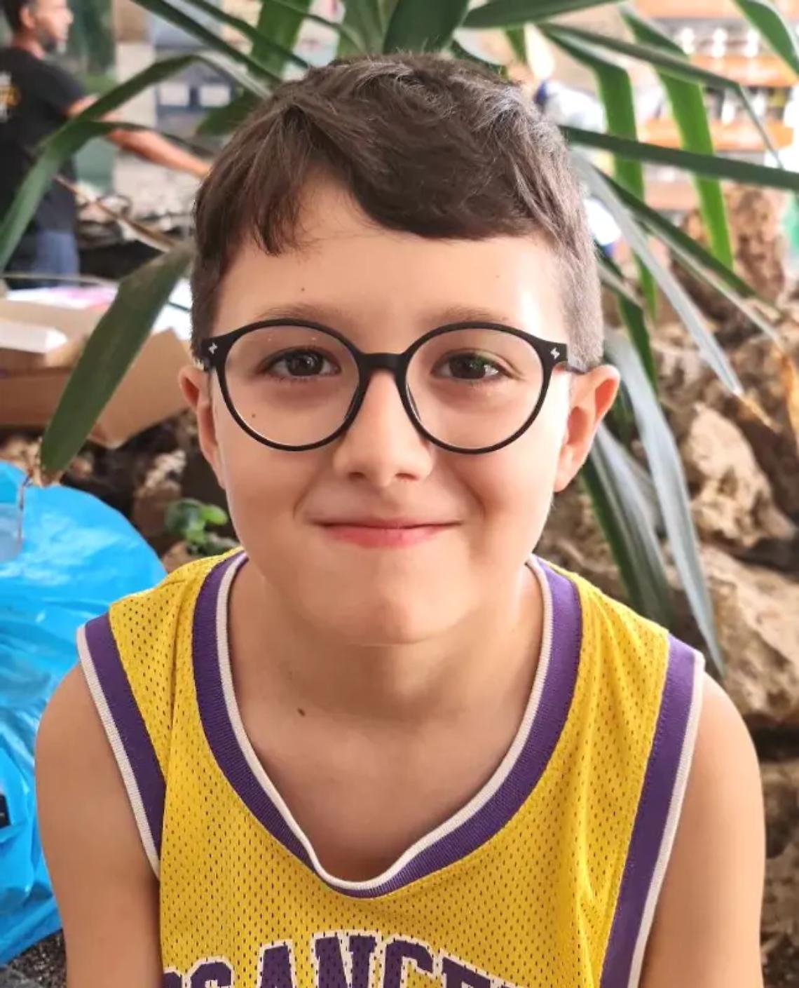 Il buongiorno e l'oroscopo del 22 Ottobre 2024