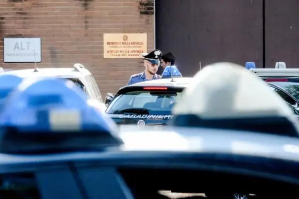 Omicidio Mol&egrave;, fermato a Cerveteri uno dei presunti esecutori materiali