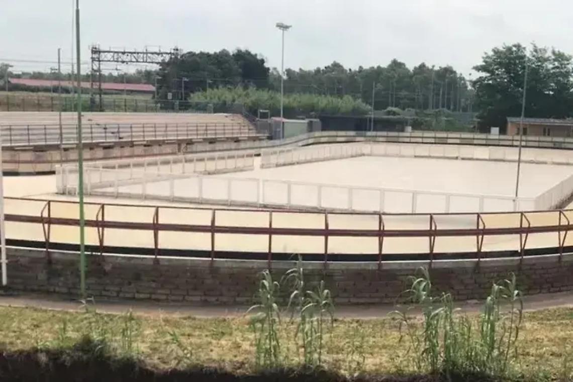 In citt&agrave; c&rsquo;&egrave; sempre pi&ugrave; voglia di pattini