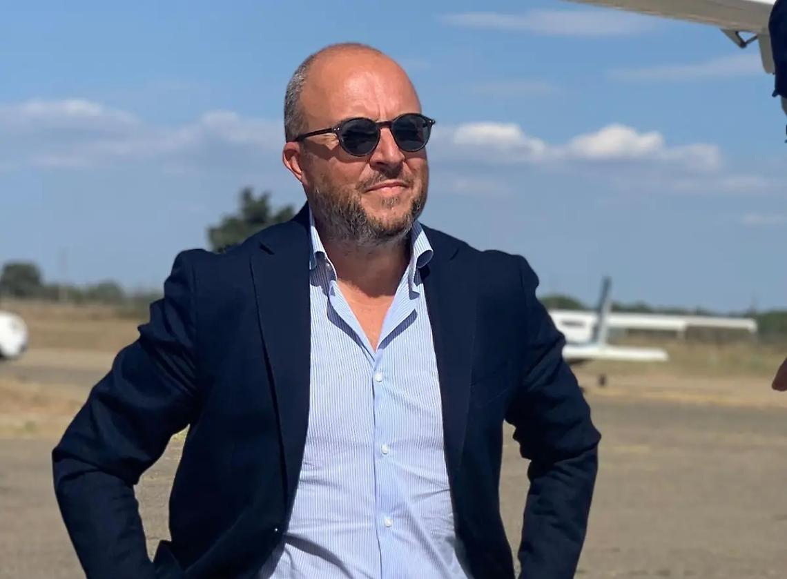 Anci Lazio, Rotelli: &laquo;Buon lavoro ai sindaci&raquo;