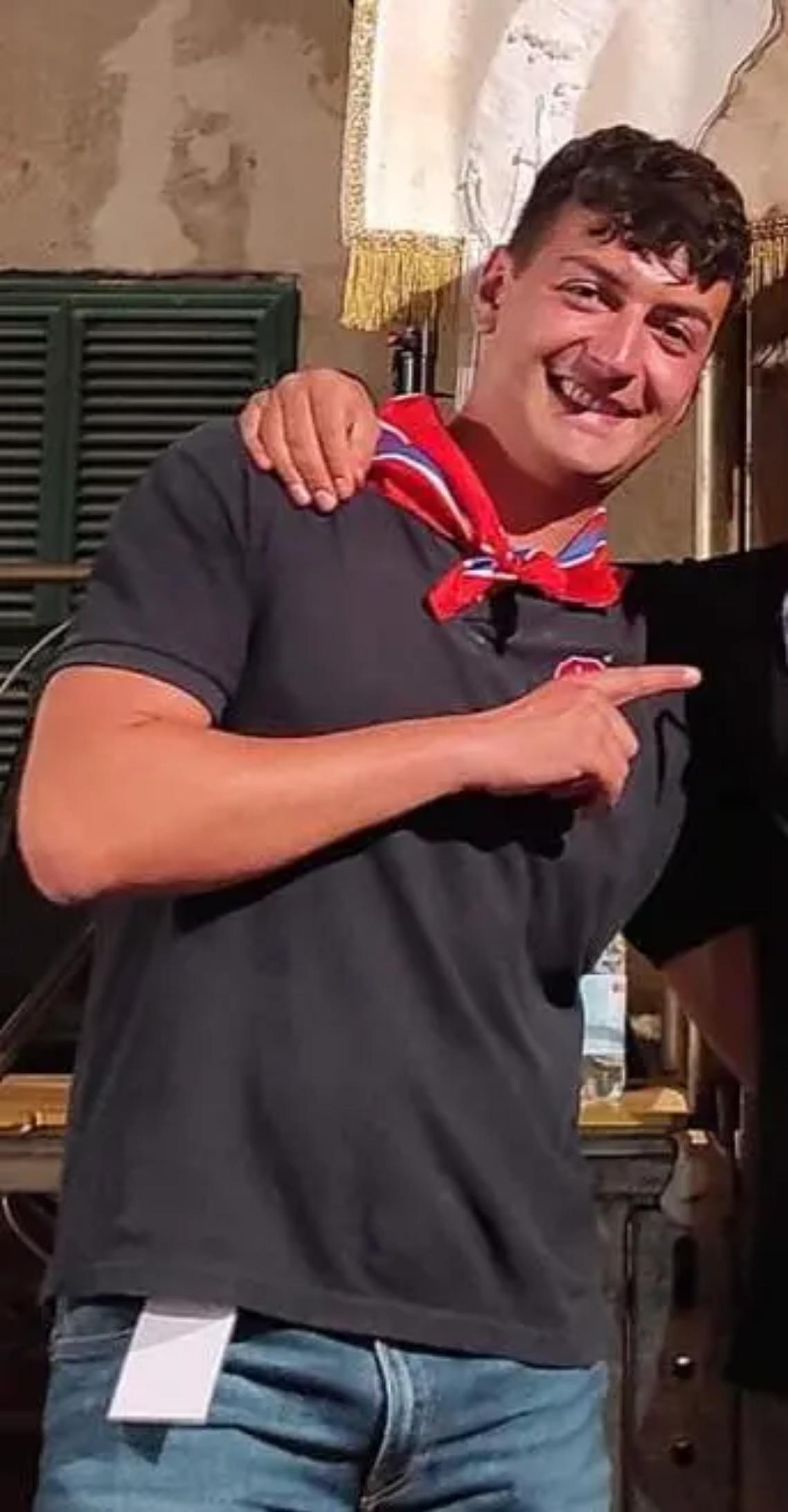 Anche la contrada Polveriera rinnova le cariche