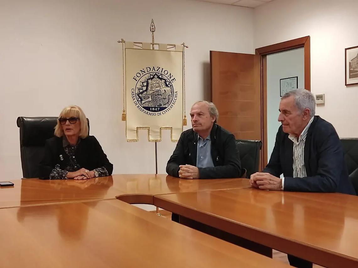 &ldquo;Le radici del nostro presente: Ieri come oggi&rdquo;, via al ciclo di conferenze