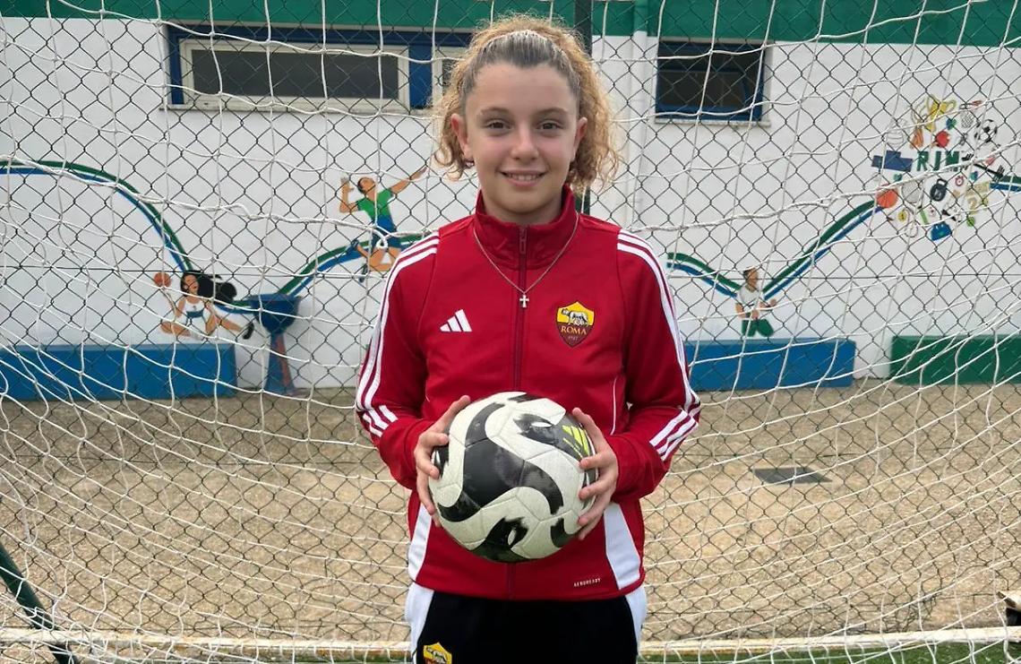 Talento puro cresciuta nella Rim, Marika Giovanrosa riparte ancora dalla Roma