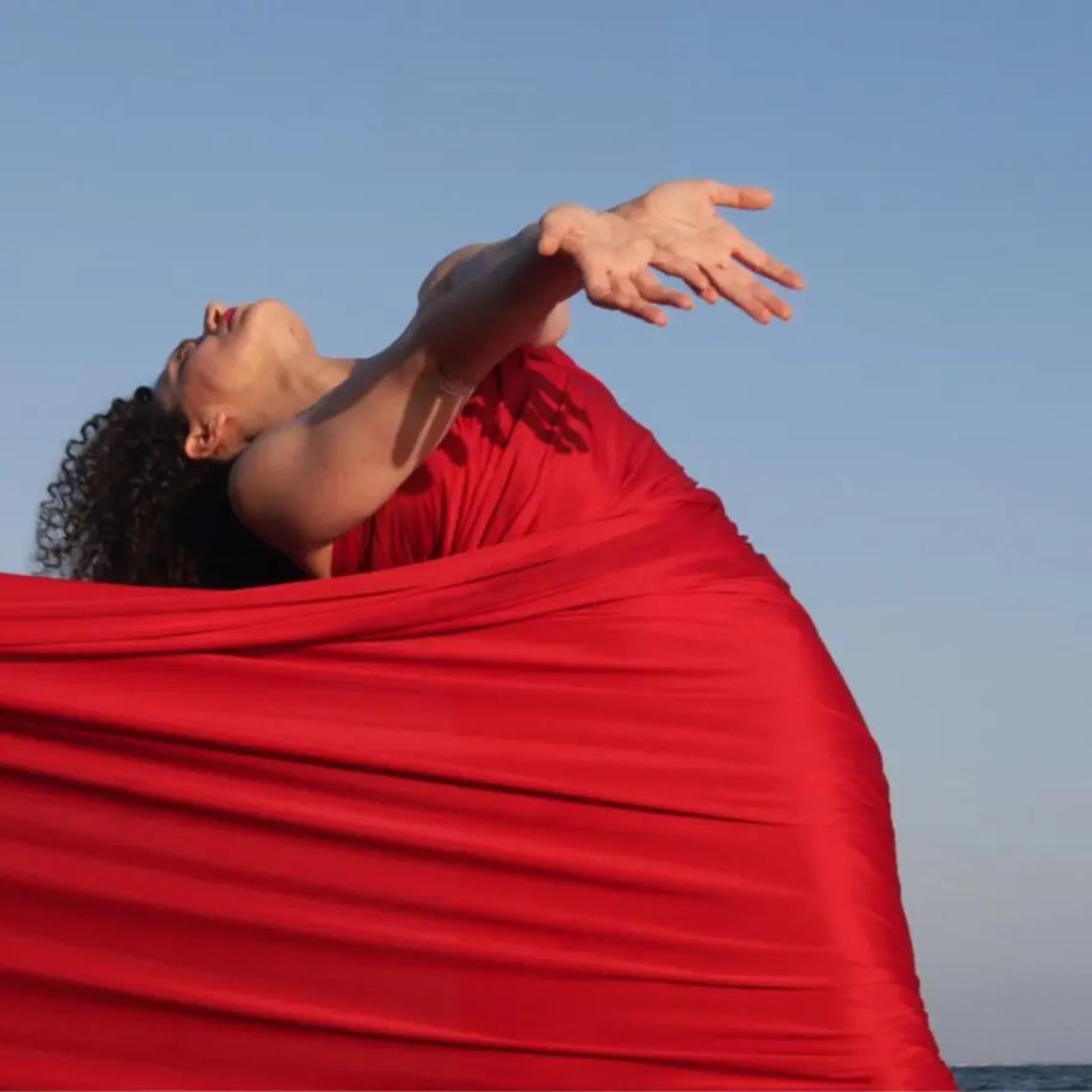 Tra archeologia e danza: performance e visite guidate al parco archeologico di Cerveteri e Tarquinia