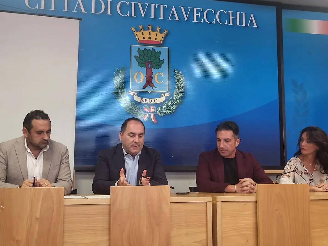 Csp, la diretta della conferenza stampa dei consiglieri di minoranza