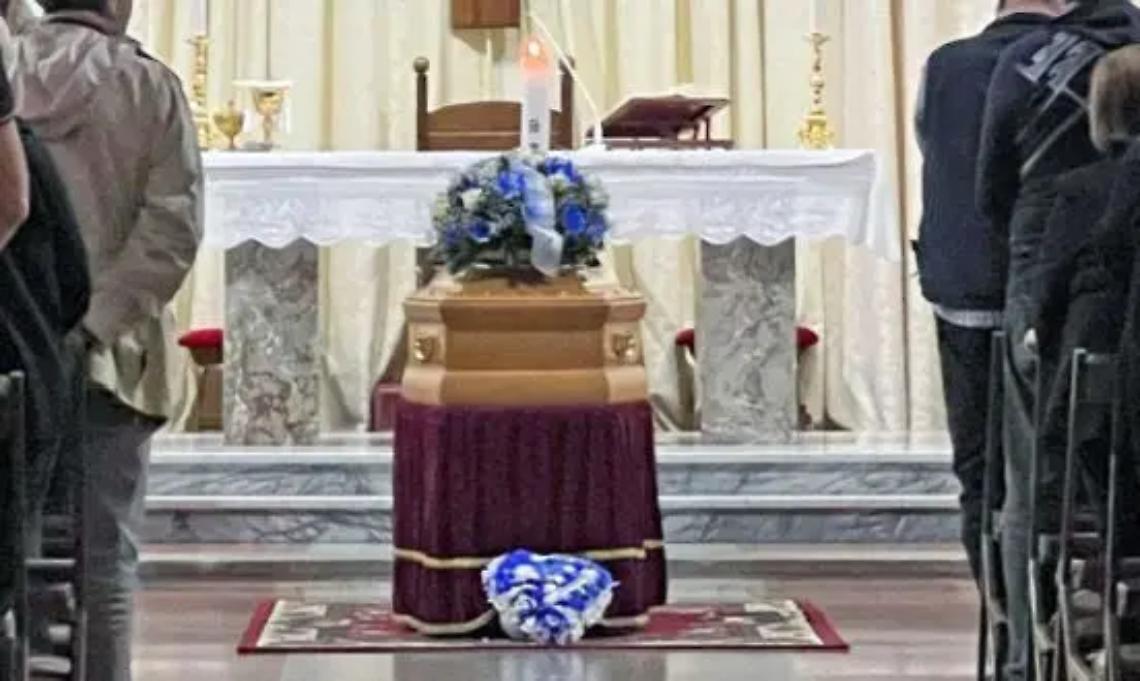 &laquo;Non dimenticheremo mai la tua aria scanzonata&raquo;