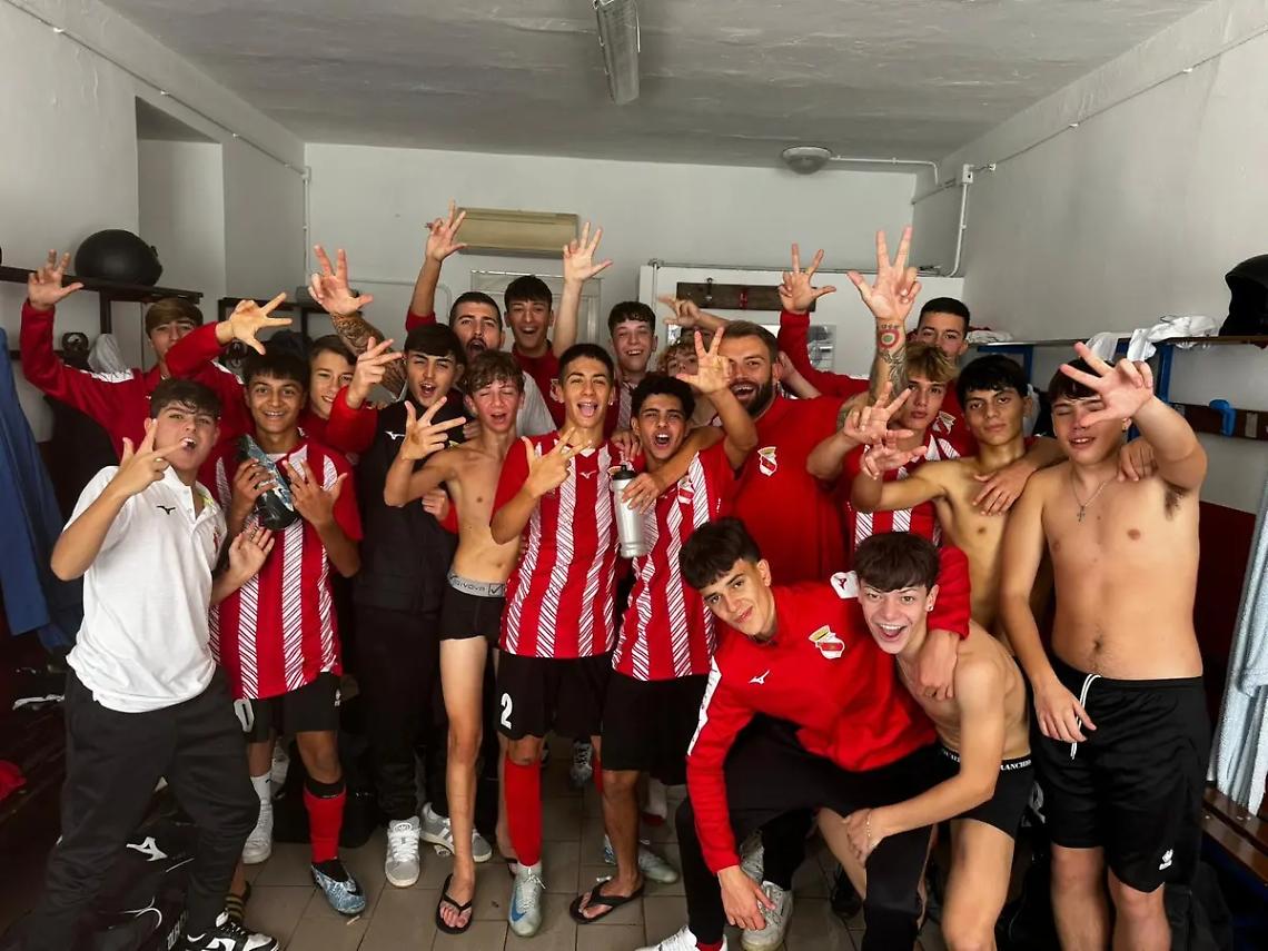 Tolfa, patron Vannicola: &laquo;Avanti con questo piglio&raquo;