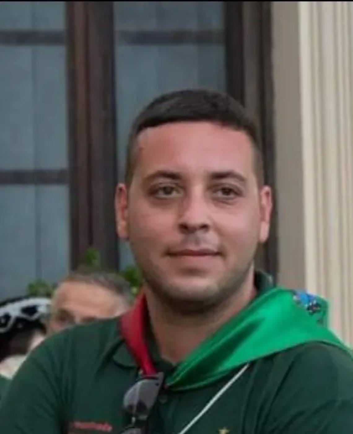 Stefano Ceccarelli confermato alla guida della contrada Nona