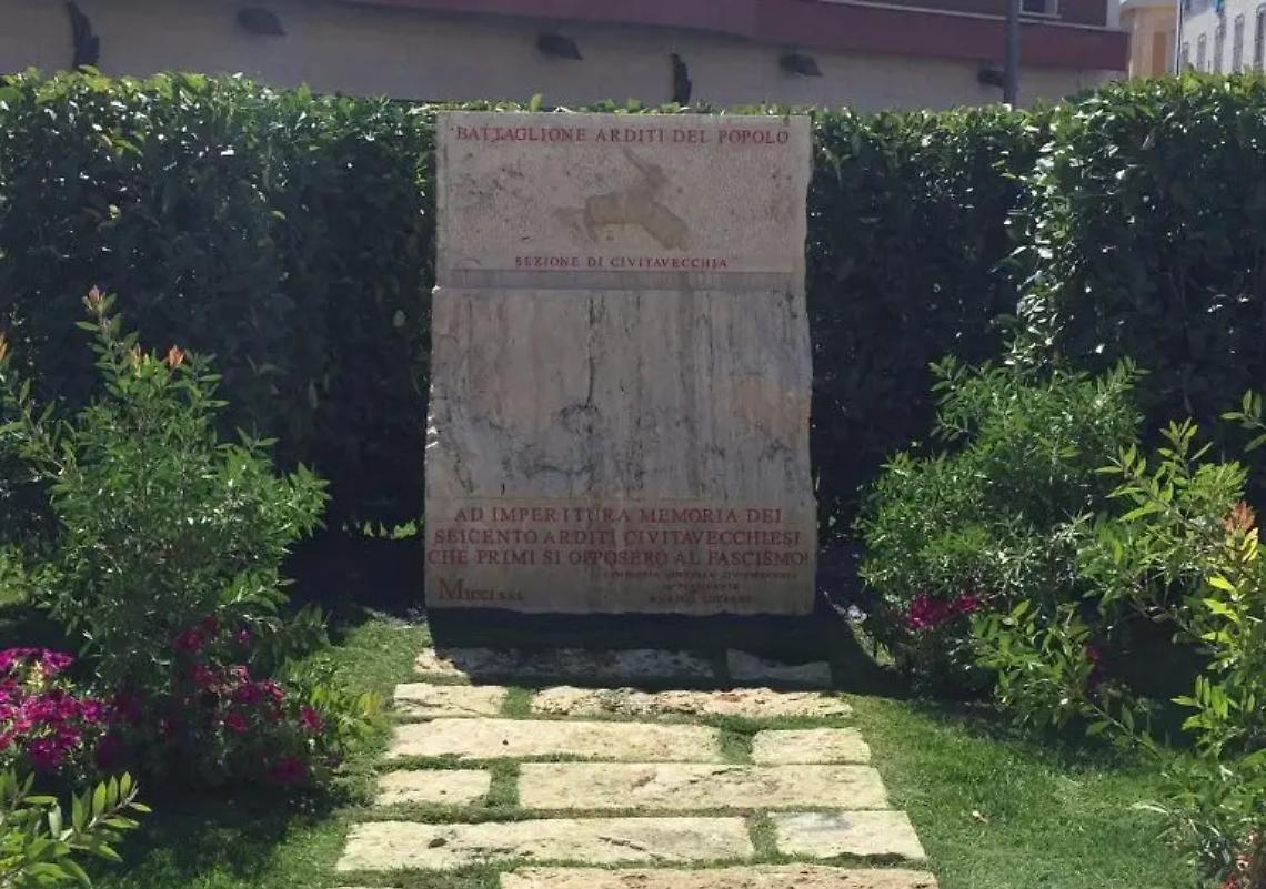 Anpi e Cpc celebrano il 28 ottobre