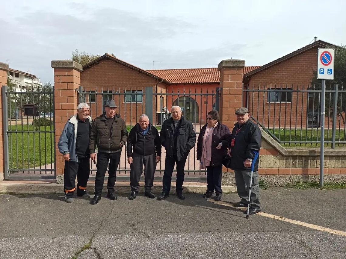 &laquo;Per le nostre attivit&agrave; abbiamo solo poche ore a settimana&raquo;