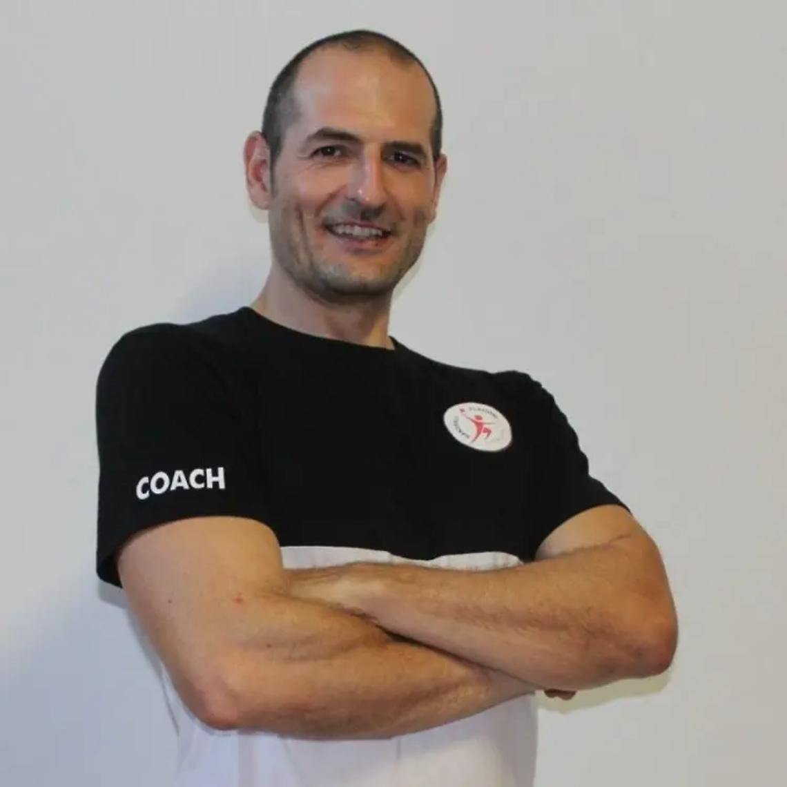 Flavioni pronta a scendere in campo nella B Cup femminile e B maschile