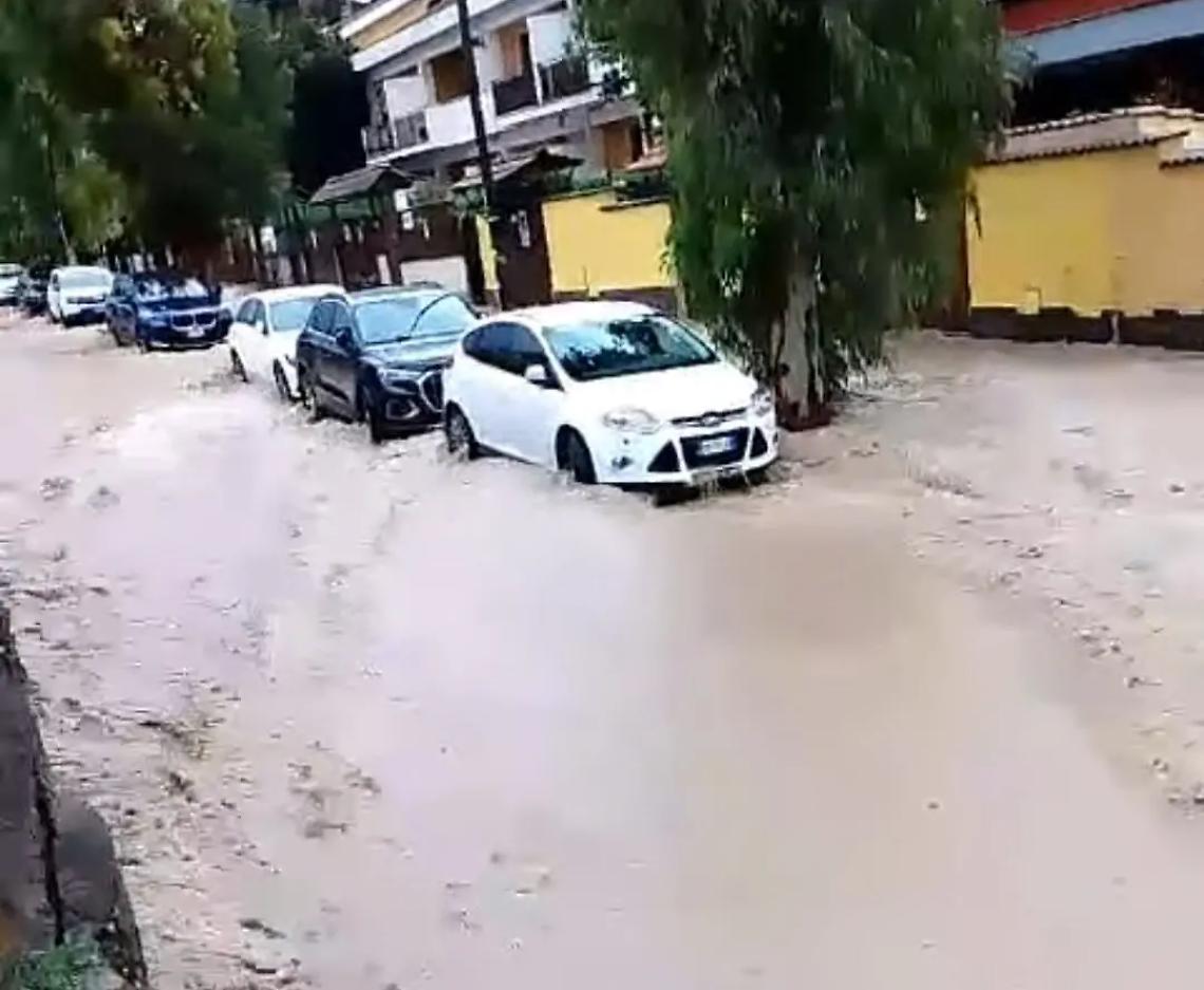 L&rsquo;assessore regionale Ciacciarelli: &laquo;Solidariet&agrave; a tutta la popolazione&raquo;