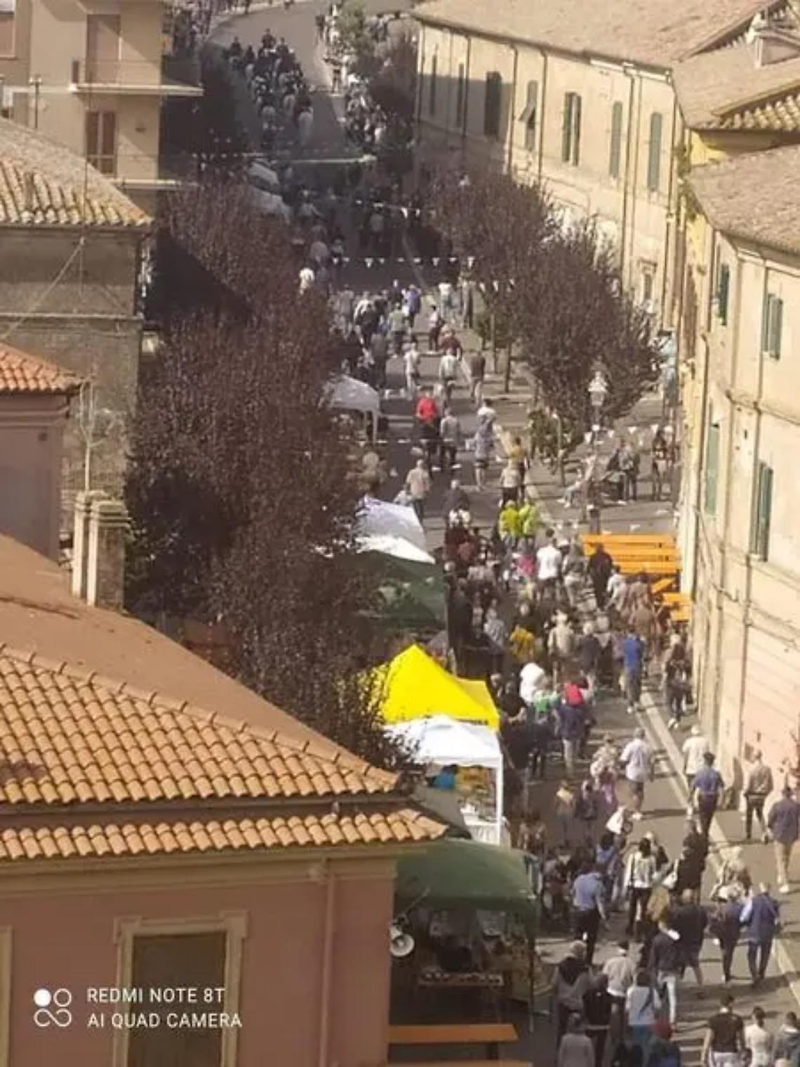 Due giorni dedicati alla promozione dei prodotti del territorio