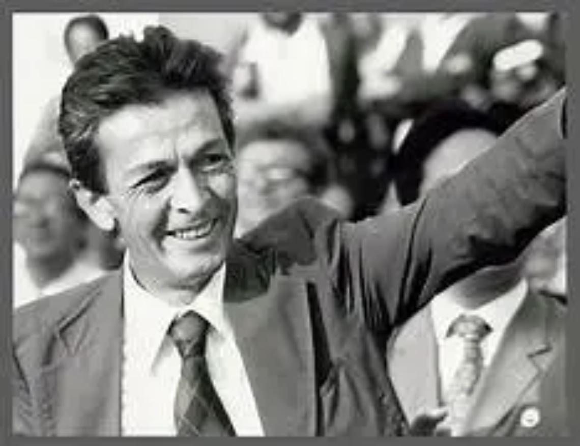 Un incontro dedicato alla figura di &ldquo;Enrico Berlinguer&rdquo;