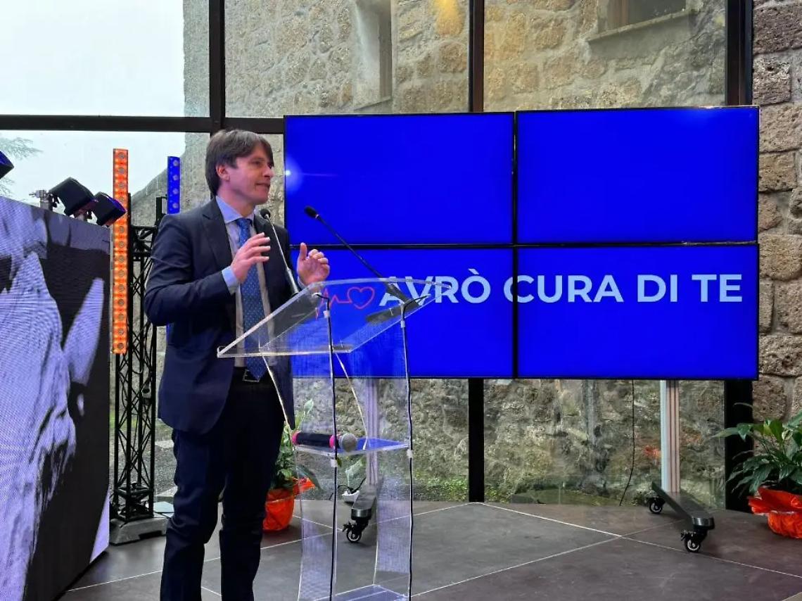 Un nuovo modello di assistenza per la popolazione anziana