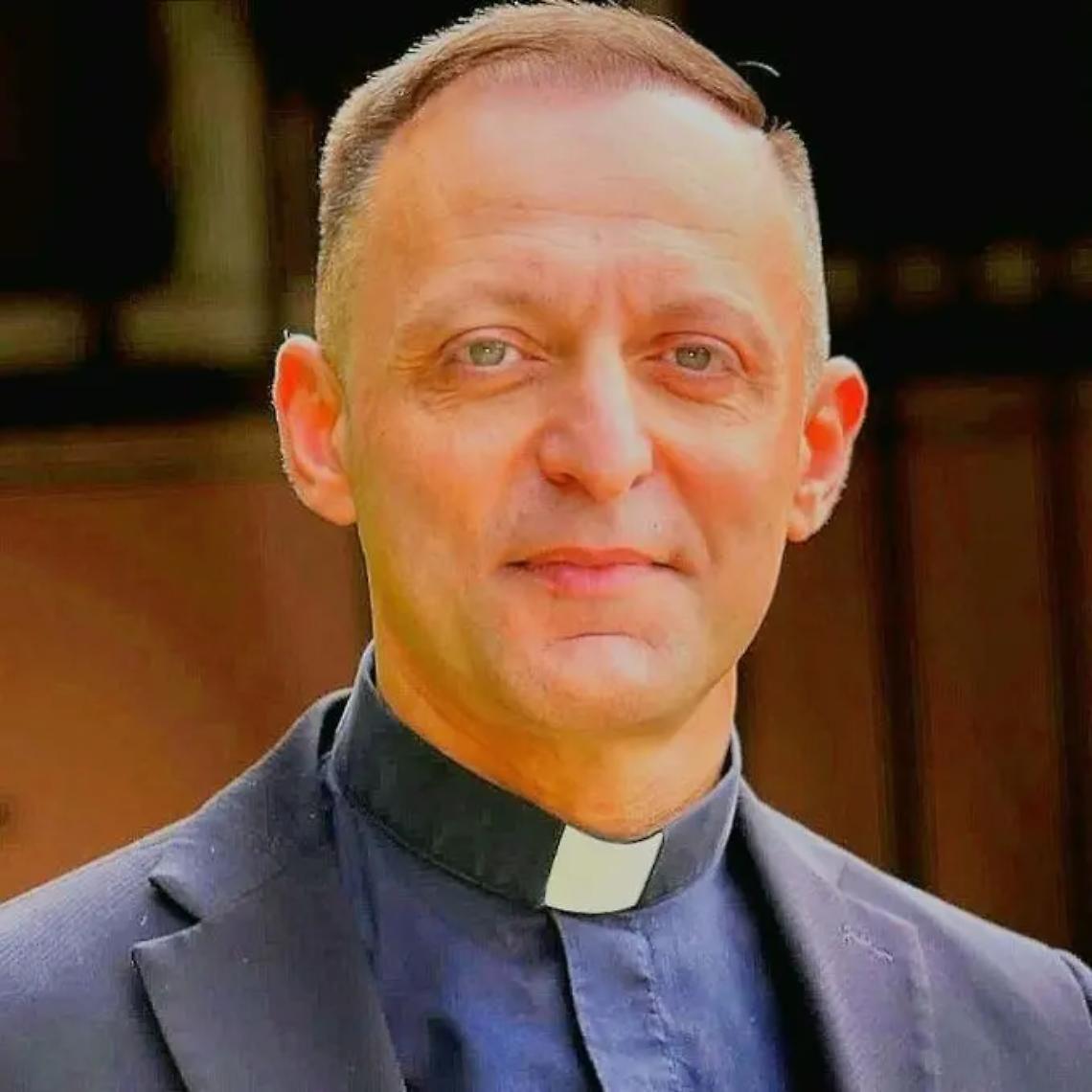 IL COMMENTO AL VANGELO &ndash; Che vuoi che io faccia per te?