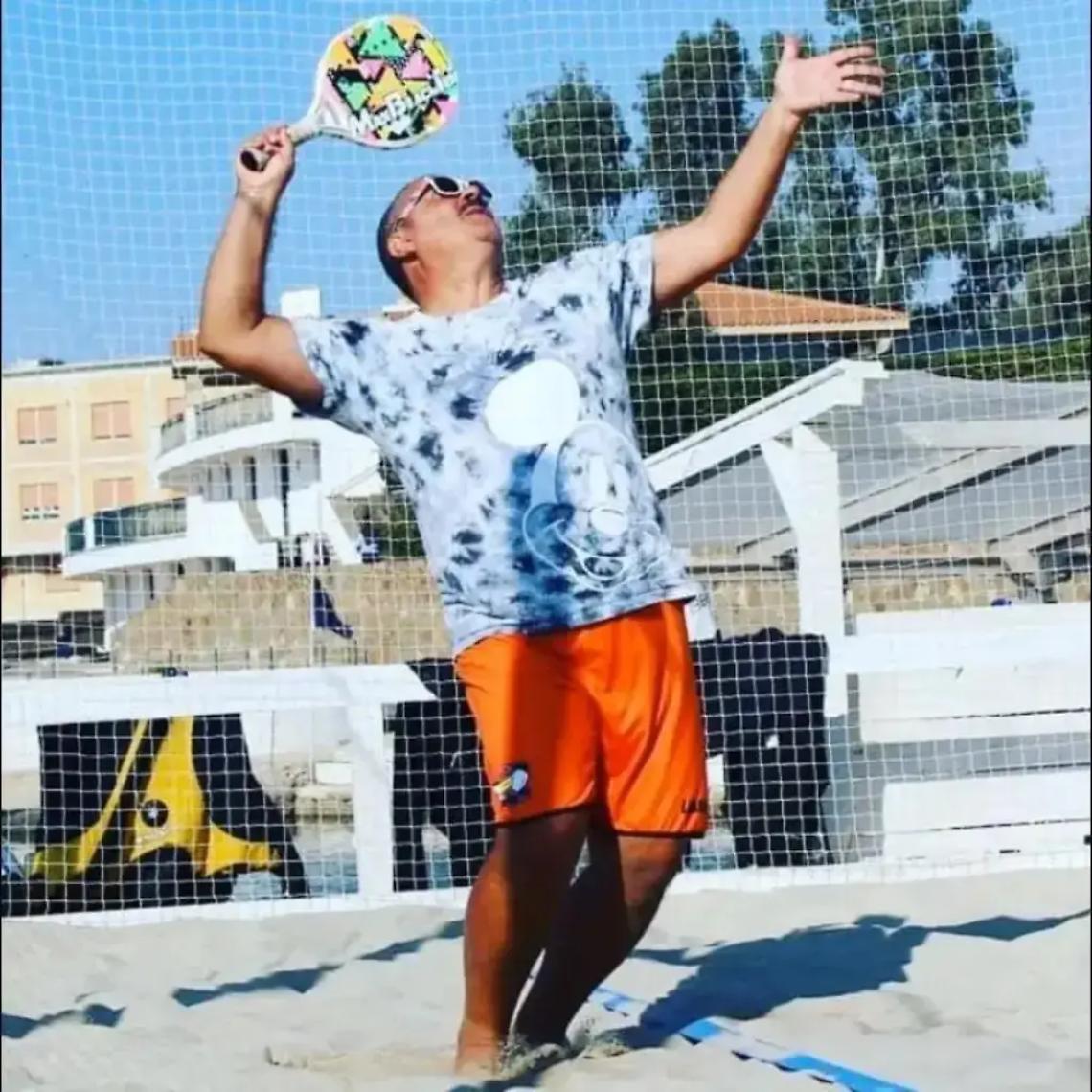 Sport civitavecchiese in lutto: &egrave; morto Massimiliano Regio