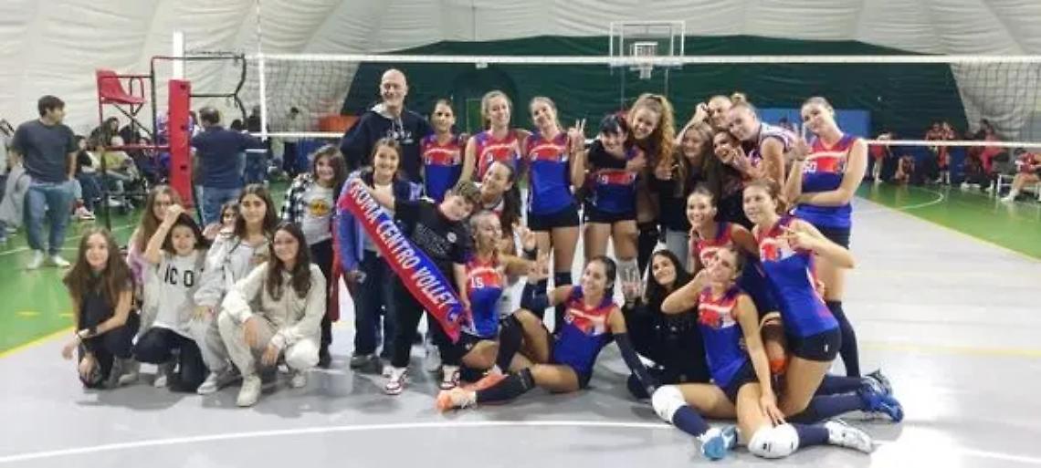 Niente punti per l&rsquo;Asp: vince la Roma Centro