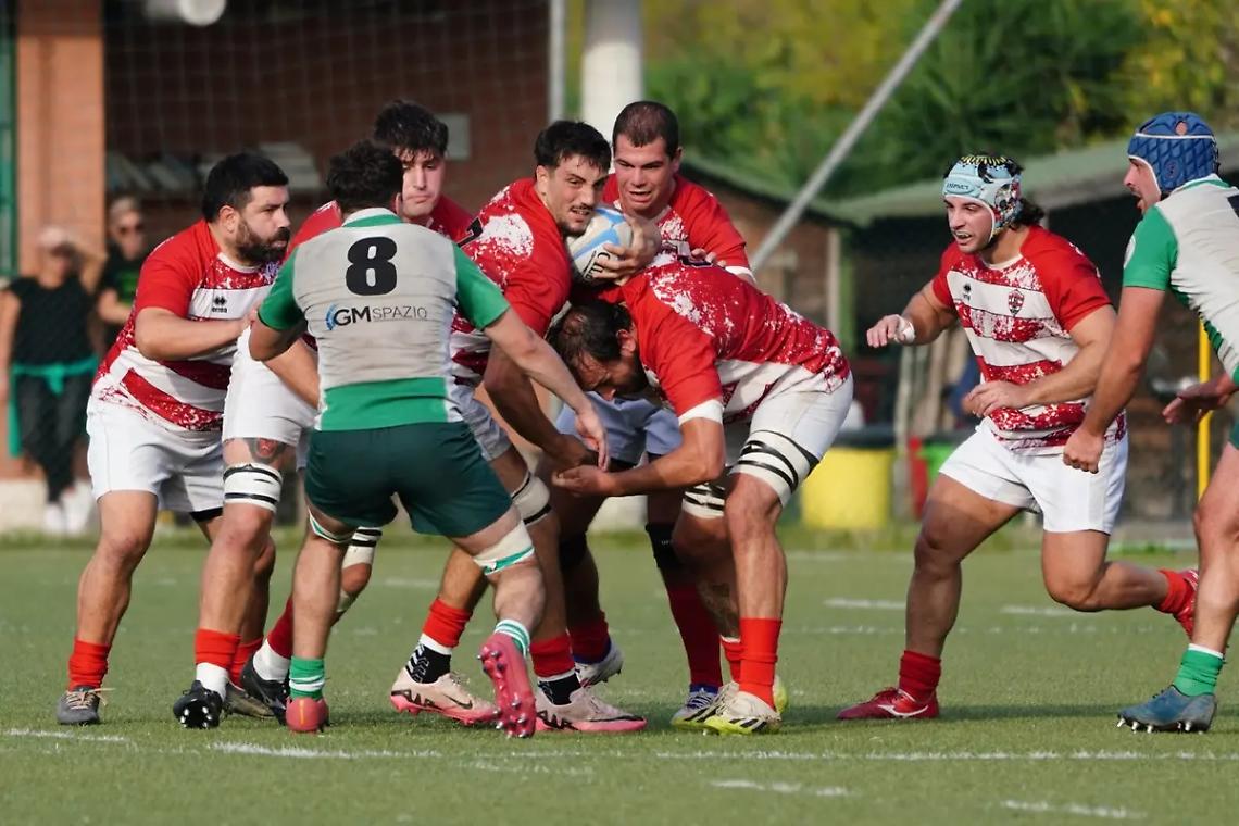 Giovent&ugrave; Crc: presa Roma