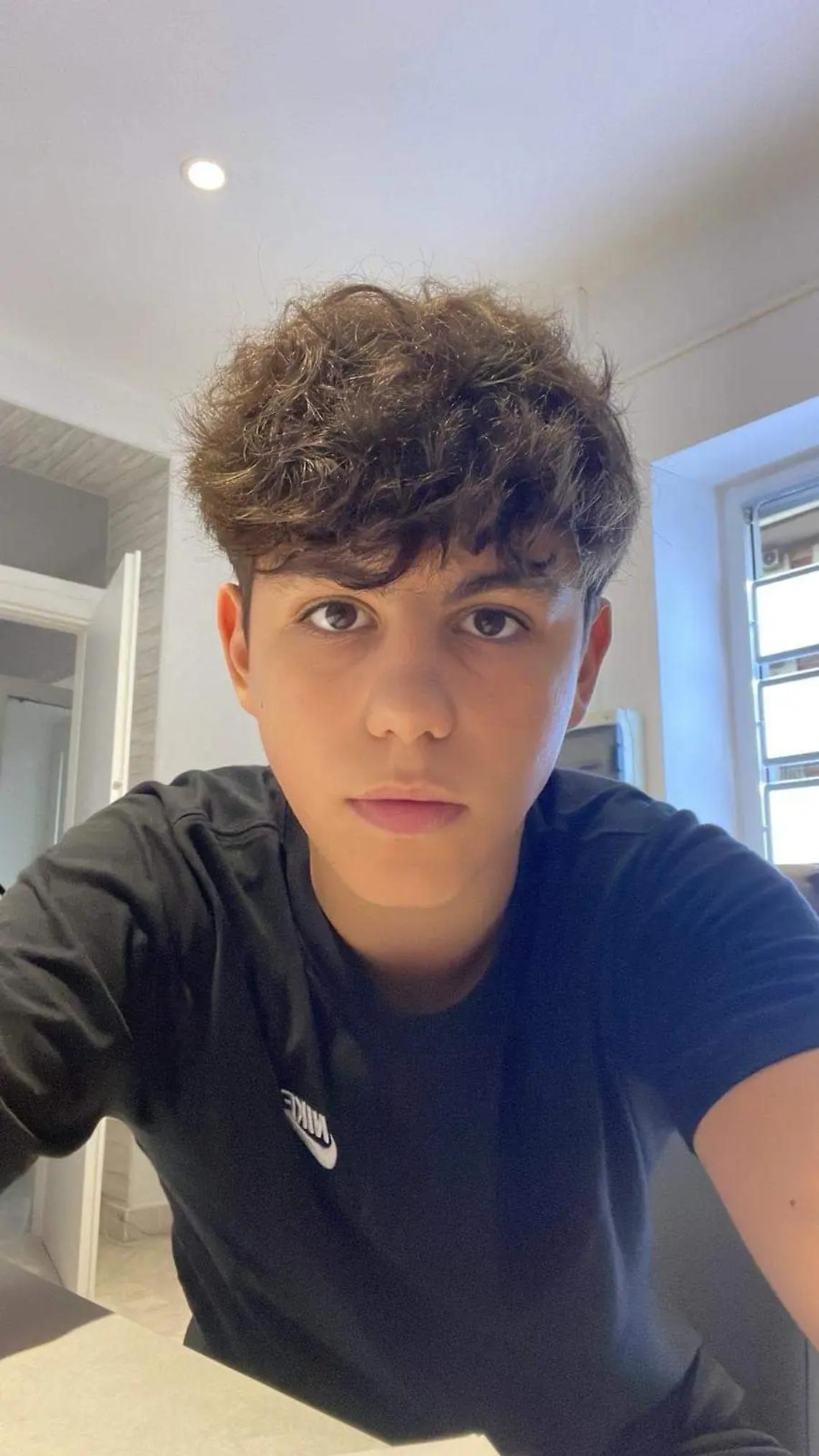 La tesina di terza media ispirata al Sindaco pescatore