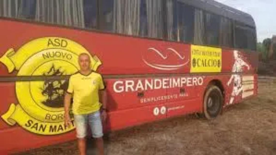 Borgo San Martino e DM 84 sono ancora a zero punti